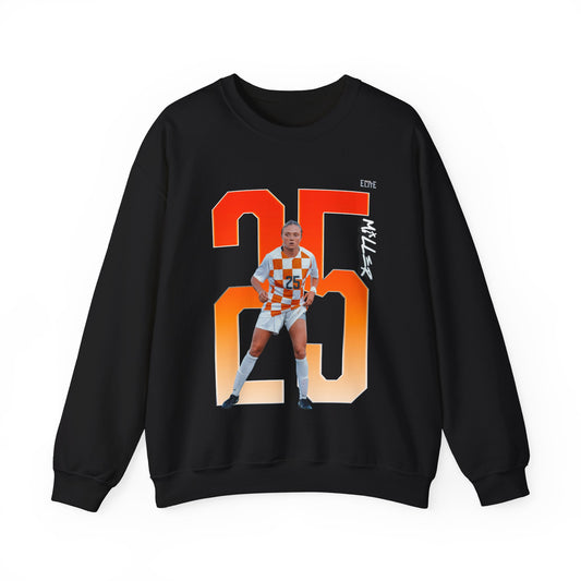 Skylar Miller Player Icon Crewneck Sweatshirt