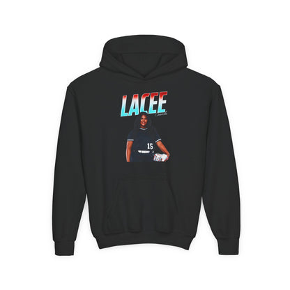 Lacee Canada Kids Hoodie