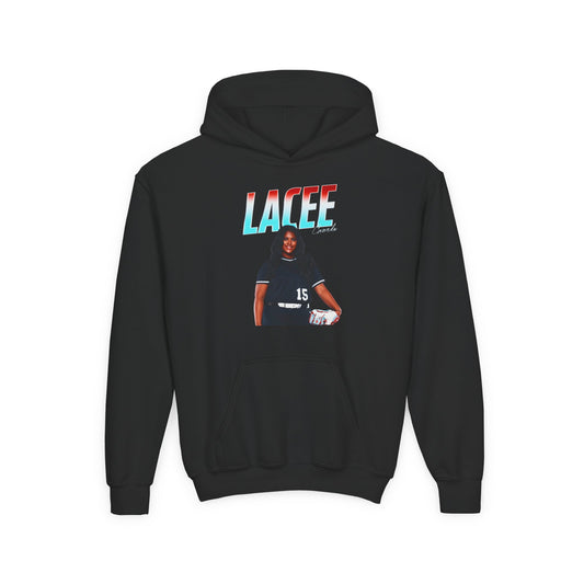 Lacee Canada Kids Hoodie