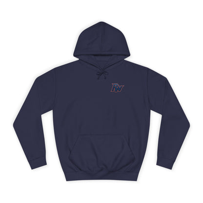 Reese Watkins Athlete Glory Premium Hoodie