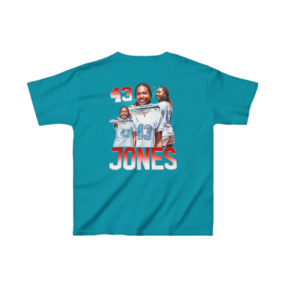 Aniyah Jones Kids Tee