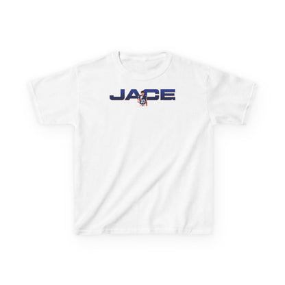 Jace Bantz Star Player Kids Tee