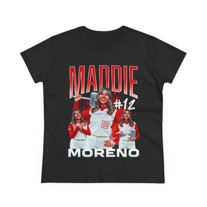Maddie Moreno Women's Tee