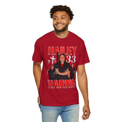 Hailey Harris Premium Tee