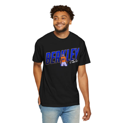 Charlie Berkley Cursive Combo Colored Premium Tee