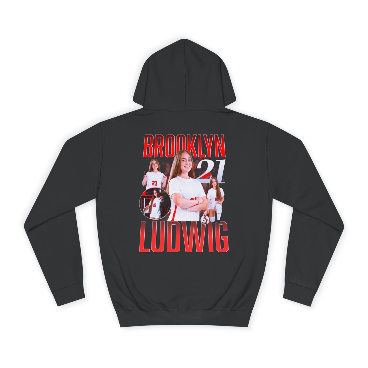 Brooklyn Ludwig Premium Hoodie