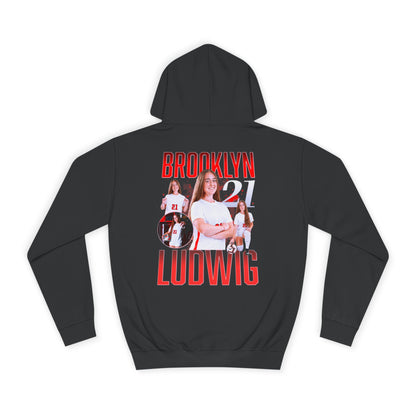 Brooklyn Ludwig Premium Hoodie