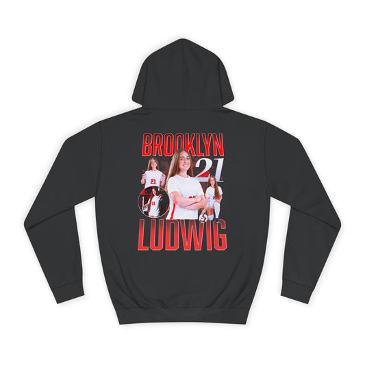 Brooklyn Ludwig Premium Hoodie