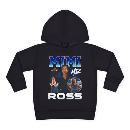 Mimi Ross Toddler Pullover Hoodie