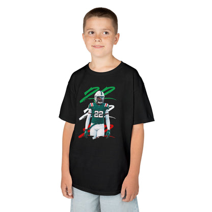 Donte Parker Kids Tee