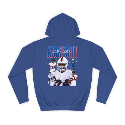 Christian Monfort Premium Hoodie