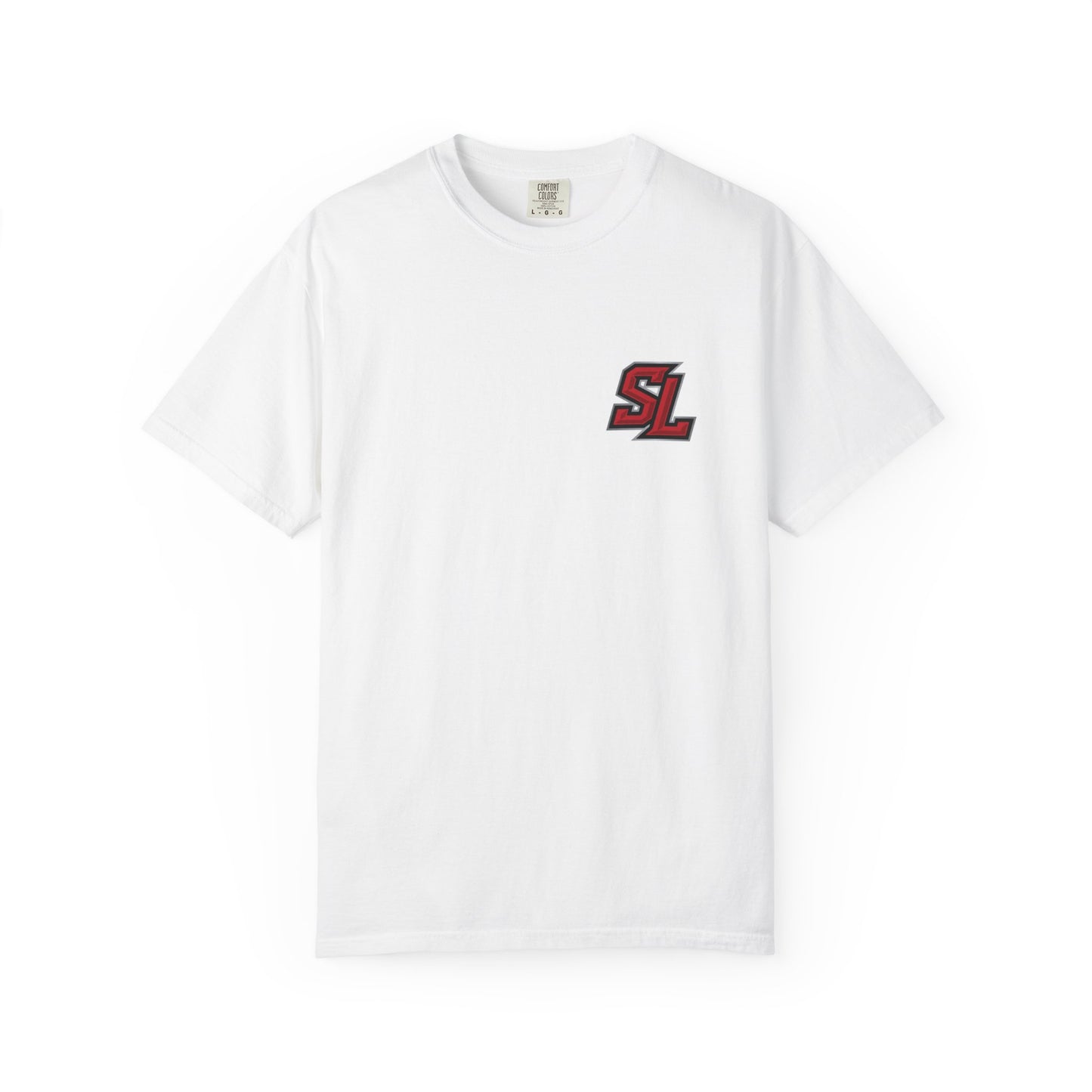 Soleil Luna Logo Premium Tee