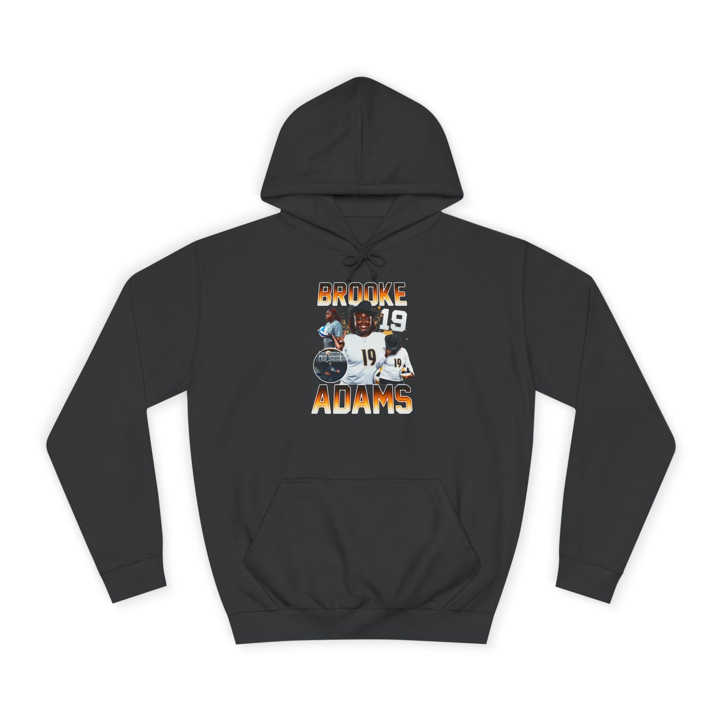 Brooke Adams Premium Hoodie