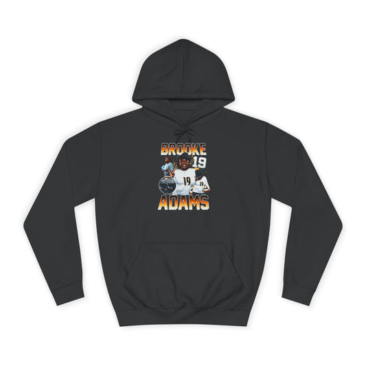 Brooke Adams Premium Hoodie
