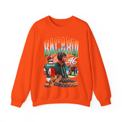 Emilio Bacardi Crewneck Sweatshirt