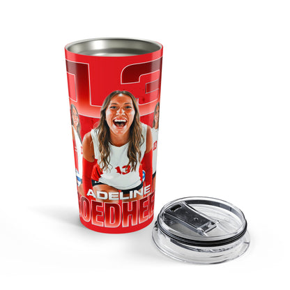 Adeline Goedheer 20oz Tumbler