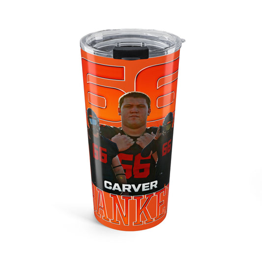 Carver Banker 20oz Tumbler