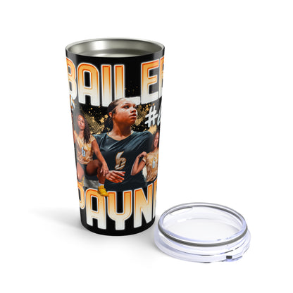 Bailee Payne 20oz Tumbler