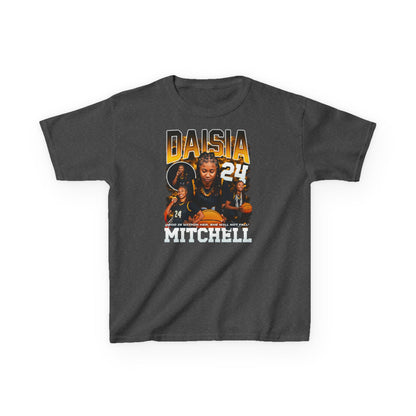 Daisia Mitchell Kids Tee