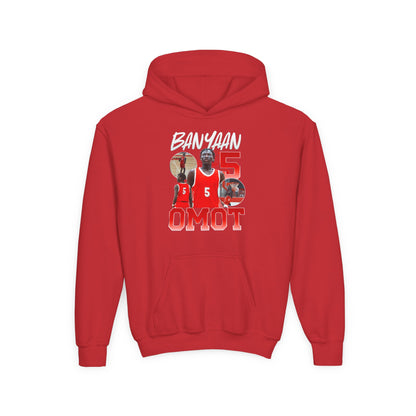 Banyaan Omot Kids Hoodie
