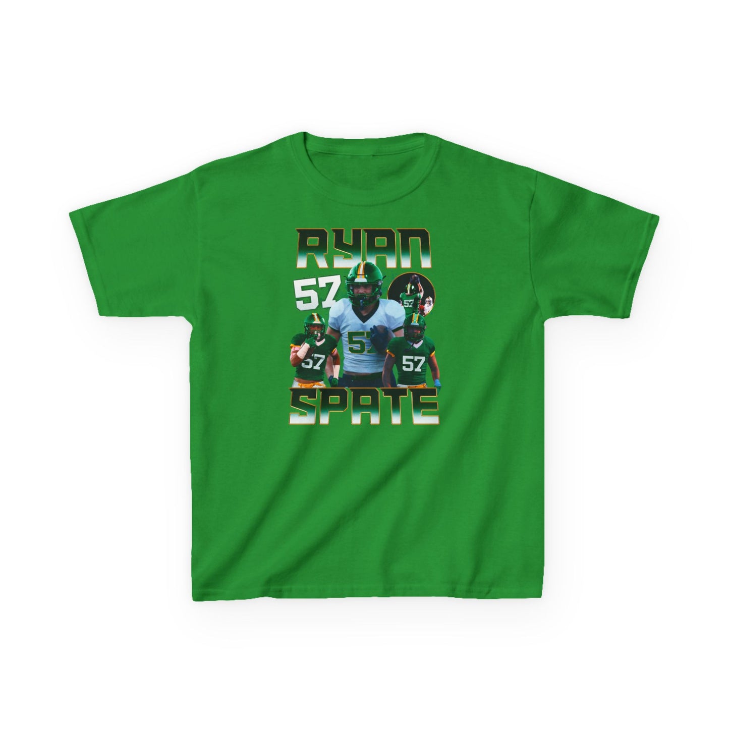 Ryan Spate Kids Tee