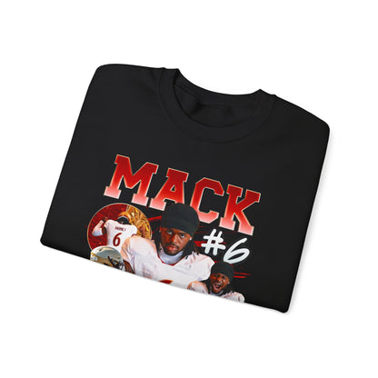 Mack Harney Crewneck Sweatshirt