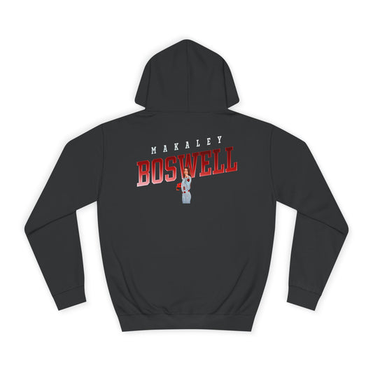 Makaley Boswell Icon Premium Hoodie