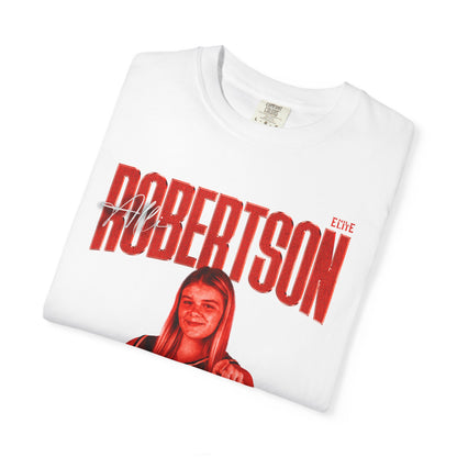 Alli Robertson Faded Glory Premium Tee