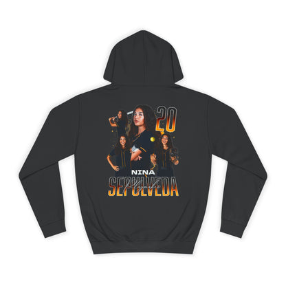 Nina Sepulveda Premium Hoodie