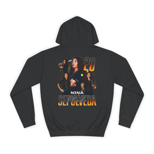 Nina Sepulveda Premium Hoodie