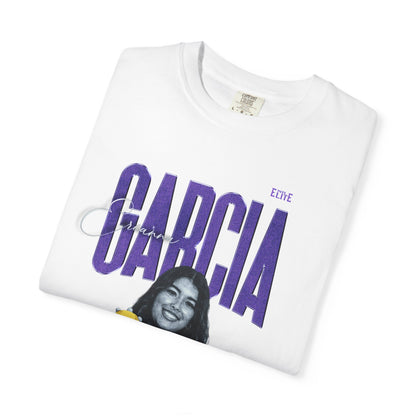 Erianna Garcia Faded Glory Premium Tee