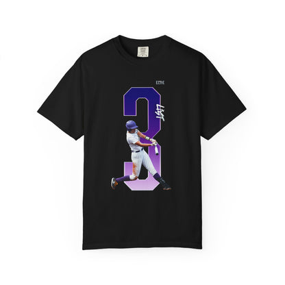Payton List Player Icon Premium Tee