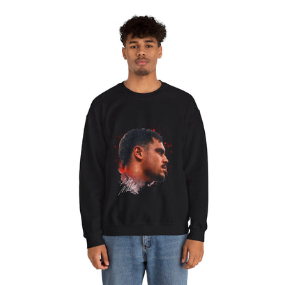 Aiden Miller Big Head Crewneck Sweatshirt