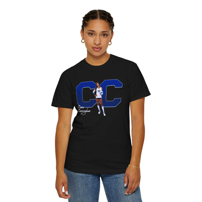 Ciara Cunningham Big Initials Premium Tee