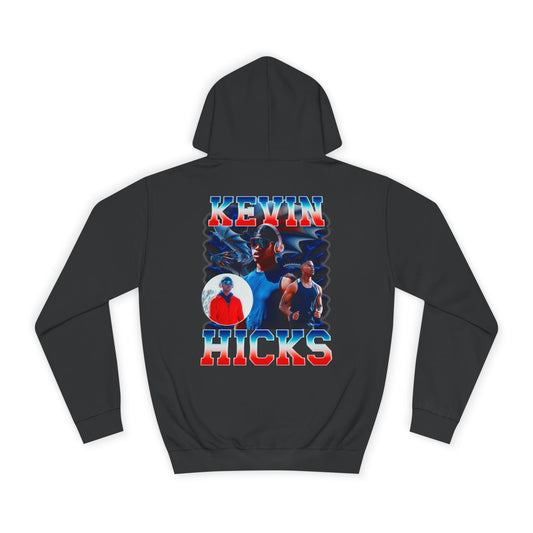 Kevin Hicks Premium Hoodie