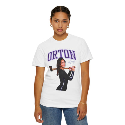 Izzy Orton Athlete Glory Premium Tee