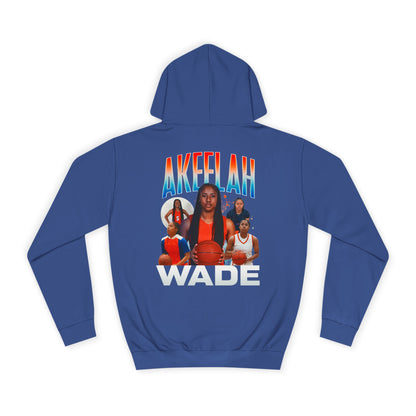 Akeelah Wade Premium Hoodie