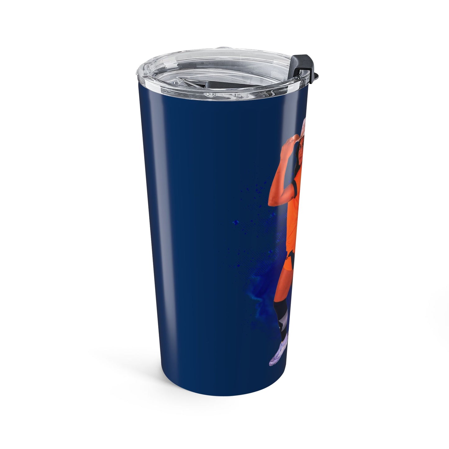 Kaitlyn Duntley 20oz Tumbler