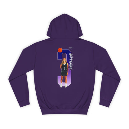 Georgia Acompanado Player Icon Premium Hoodie