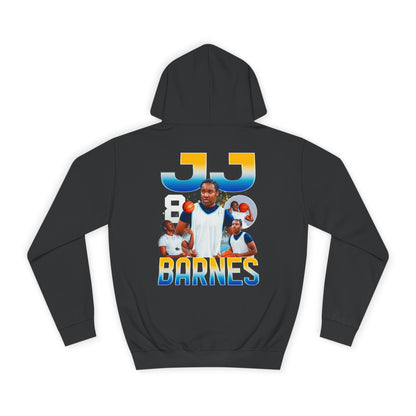JJ Barnes Premium Hoodie