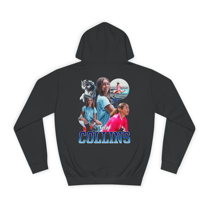 Mia Collins Premium Hoodie