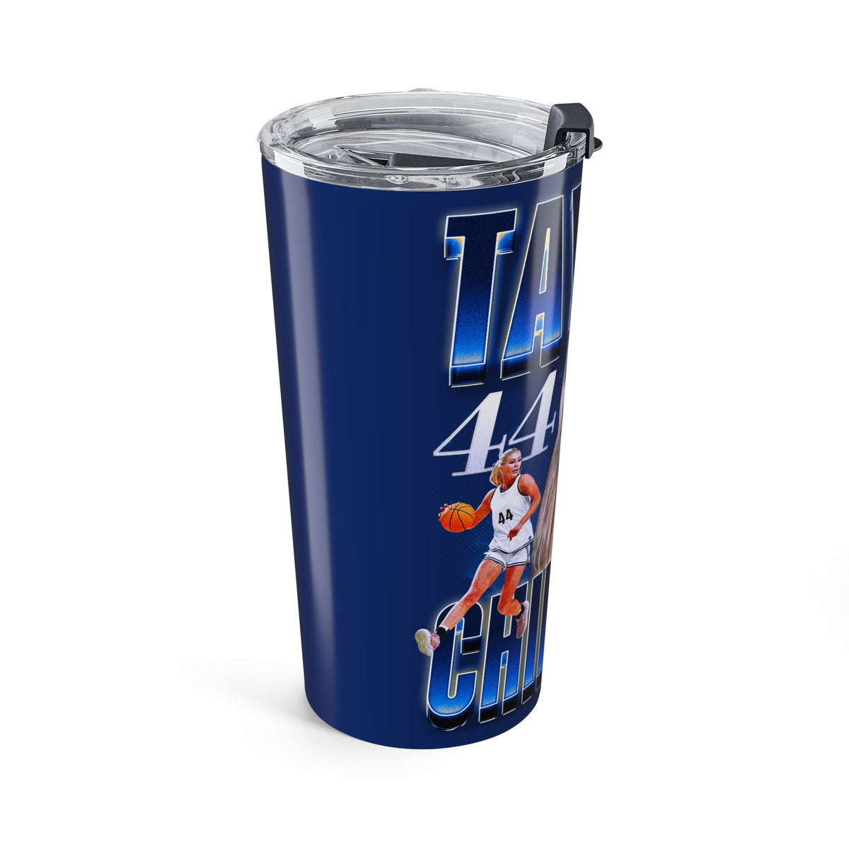 Taylee Chirrick 20oz Tumbler