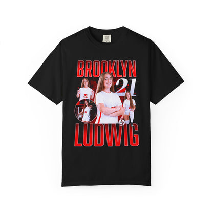 Brooklyn Ludwig Premium Tee