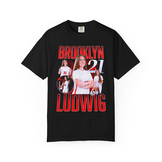 Brooklyn Ludwig Premium Tee