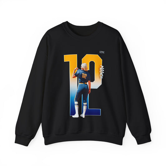 Payton Moore Player Icon Crewneck Sweatshirt