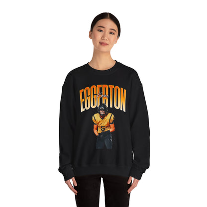 Kane Eggerton Player Icon Crewneck Sweatshirt