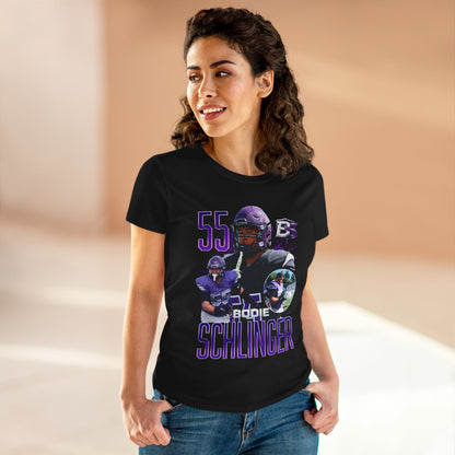 Bodie Schlinger Women's Tee