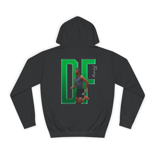 D'Shawn Finney Player Icon Premium Hoodie