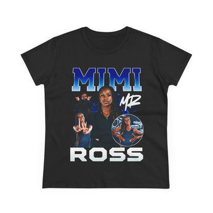 Mimi Ross Women's Tee