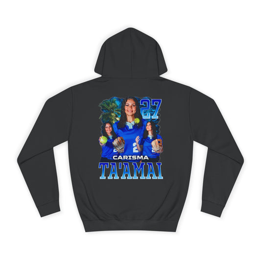 Carisma Ta'Amai Lightning Storm Premium Hoodie